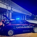 Carabinieri trovano autocarro rubato a Barletta