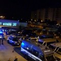 A Taranto 10 arresti con accusa di spaccio, riciclaggio e prostituzione