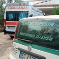 Crisi asmatica, il soccorso tempestivo della guardia campestre di Corato salva una donna