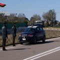 Colpi di pistola contro un pregiudicato in Salento: è ricoverato in prognosi riservata