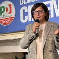 Debora Ciliento: "Donne e Politica", incontro a Trani per fare il punto della situazione