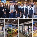 Decò Supermercati riapre ad Andria: nuovo volto per il punto vendita di Via Puccini