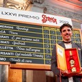 Il pugliese Mario Desiati vince il Premio Strega 2022