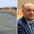 Diga Capacciotti, Lanotte (FI): «L’acqua c’è, ma i campi sono a secco. Ennesimo disservizio ai danni degli agricoltori»