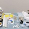 Conflitto per il controllo dello spaccio di droga a Gravina in Puglia: 22 arresti