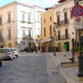 Andria, discoteca a cielo aperto e scene di guerriglia urbana in via Vaglio