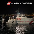 Nuovo sbarco di migranti in Salento: messe in salvo 96 persone