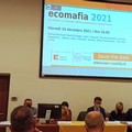 Ecomafia: Puglia terza in Italia secondo la classifica di Legambiente