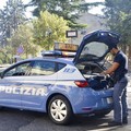 Polizia di Stato, i servizi di prevenzione svolti a Corato