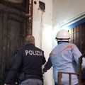 Taranto, controlli sugli allacci abusivi: 25 persone denunciate e danni per 180mila euro