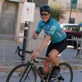 Ciclista di Cerignola muore durante il Giro delle Vigne, forse stroncato da un malore