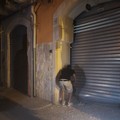 Esplosione nella notte in un garage a Corato