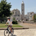 Il progetto STEP porta “Azzurro - Storie di Mare” nei luoghi simbolo della Puglia Imperiale