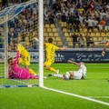 Magicamente Audace Cerignola: eliminato l'Avellino dalla Coppa Italia Frecciarossa