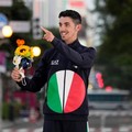 Massimo Stano vince la 35 km di marcia in Slovacchia e si qualifica ai mondiali