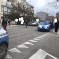 Sparatoria al San Paolo, gambizzato un uomo