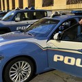 Controlli antidroga della Polizia di Stato di Bari: sei arresti a Japigia e San Giorgio