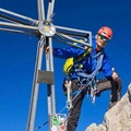 Andria in lutto: oggi l'ultimo saluto ad Antonio, l'escursionista scomparso sul Gran Paradiso