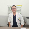 Urologia, l’eccellenza dell’Asl Bat al Bonomo: oltre 120 interventi robotici in un anno