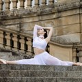 Roberta Di Laura, la danza che supera i confini: da Taranto al prestigioso riconoscimento internazionale in Svizzera