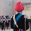Festa dell’Arma dei Carabinieri 2026, nella BAT reati in calo del 19%