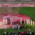 Il Bari celebra il ritorno in Serie B: il racconto di una domenica di festa