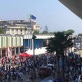 C'era una volta la Fiera del Levante di Bari...