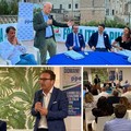 Forza Italia, inizia in Puglia la campagna elettorale