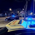 Controlli straordinari a Bari: identificati 50 soggetti, arrestato un 24enne