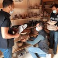 Un tesoro archeologico torna in Puglia: è il più grande recupero per la nostra regione