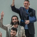 A Brindisi «Gabbie», il teatro-danza entra in carcere per parlare di libertà e reinserimento