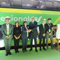 La flotta dei treni regionali in Puglia si rinnova