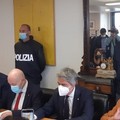 Blitz antimafia, in manette in 9 per l'omicidio Rafaschieri