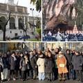 Andria-Lourdes: gemellaggio di fede nel nome della Vergine Maria