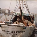 Il 3 novembre 1994 l'affondamento del motopesca Francesco Padre in Montenegro