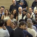 Politecnico di Bari, Umberto Fratino è il nuovo rettore