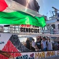 Tre baresi nella Flotilla verso Gaza, Leccese scrive a Tajani