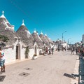 In crescita il turismo in Puglia: la provincia di Bari preferita dagli stranieri