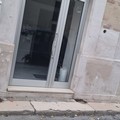 Ennesimo tentativo di furto al centro estetico “Ganesha” di Cerignola