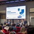 Automotive del futuro, a Bari Geely mette al centro giovani, competenze e innovazione - VIDEO