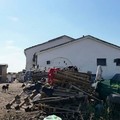 Cerignola, la tendopoli arriva su Rete 4. Il Sindaco: «Sarà il problema del mio successore»