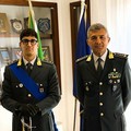 Tenente Gianluigi Falco è il nuovo Comandante del Nucleo Operativo Gruppo di Barletta