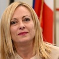 Giorgia Meloni in Puglia, relax in famiglia e sopralluoghi per il G7