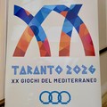 Taranto verso i Giochi del Mediterraneo 2026: oggi la conferenza