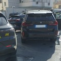 Sfugge all'alt e viene inseguito: arrestato un 21enne del clan Capriati