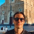 L’arte del pugliese Giuseppe Amorese a New York presso la fiera d’arte internazionale AAF NY 2025