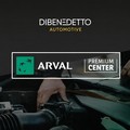 Dibenedetto Automotive: il punto di riferimento della mobilità a Barletta come Arval Premium Center