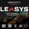 Dibenedetto Automotive: assistenza qualificata e mobilità senza interruzioni grazie alla convenzione Leasys