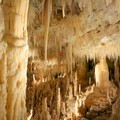 Grotte di Castellana e Museo di Taranto uniti dall'innovazione
