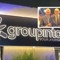 Il futuro del viaggio sbarca a Trani: inaugurata la nuova sede di Groupintown in Via Gramsci